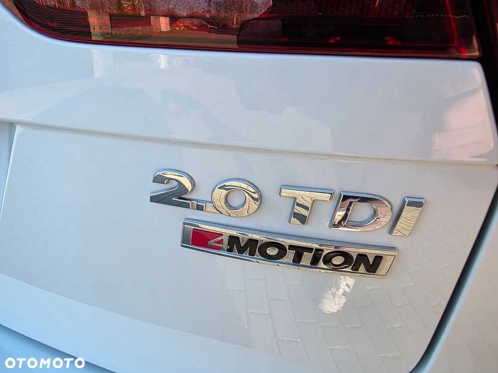 Volkswagen Tiguan 2.0 TDI SCR 4Motion (BlueMotion Techn.) DSG Highline - 21