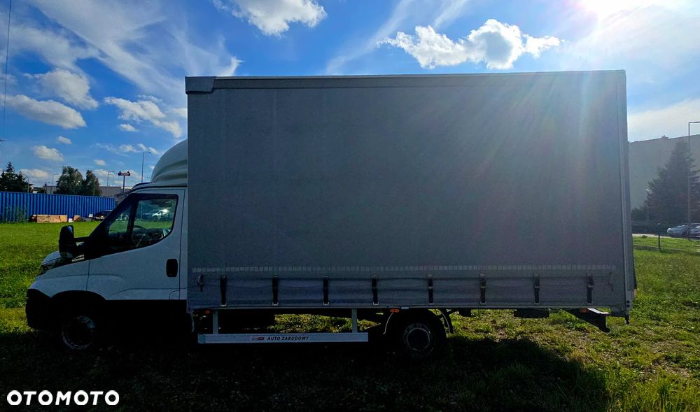 Iveco 3518 - 7