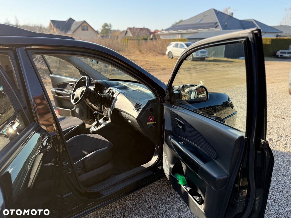 Hyundai Tucson 2.0 CRDi Premium - 26