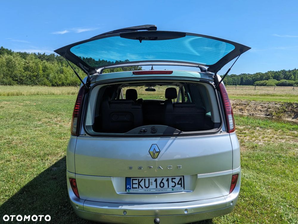Renault Espace - 6