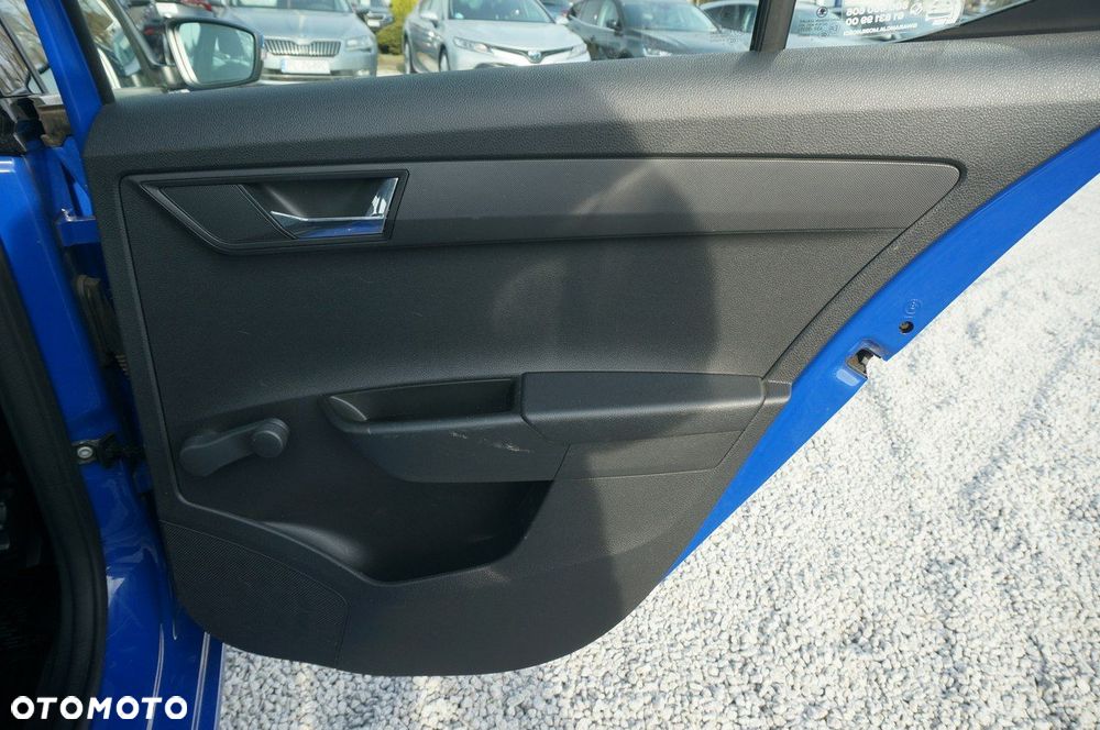 Skoda Fabia 1.0 TSI Ambition - 30