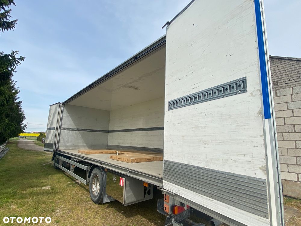 Volvo FL280 - 6