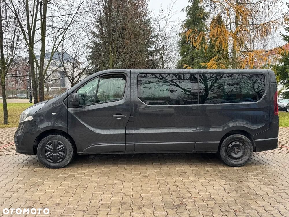 Opel Vivaro - 3