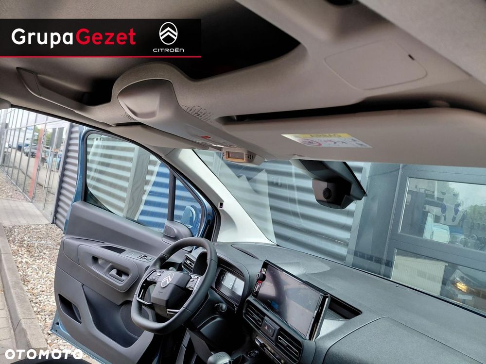 Citroën Berlingo - 15