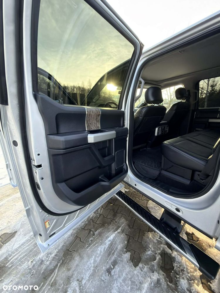 Ford F350 - 12