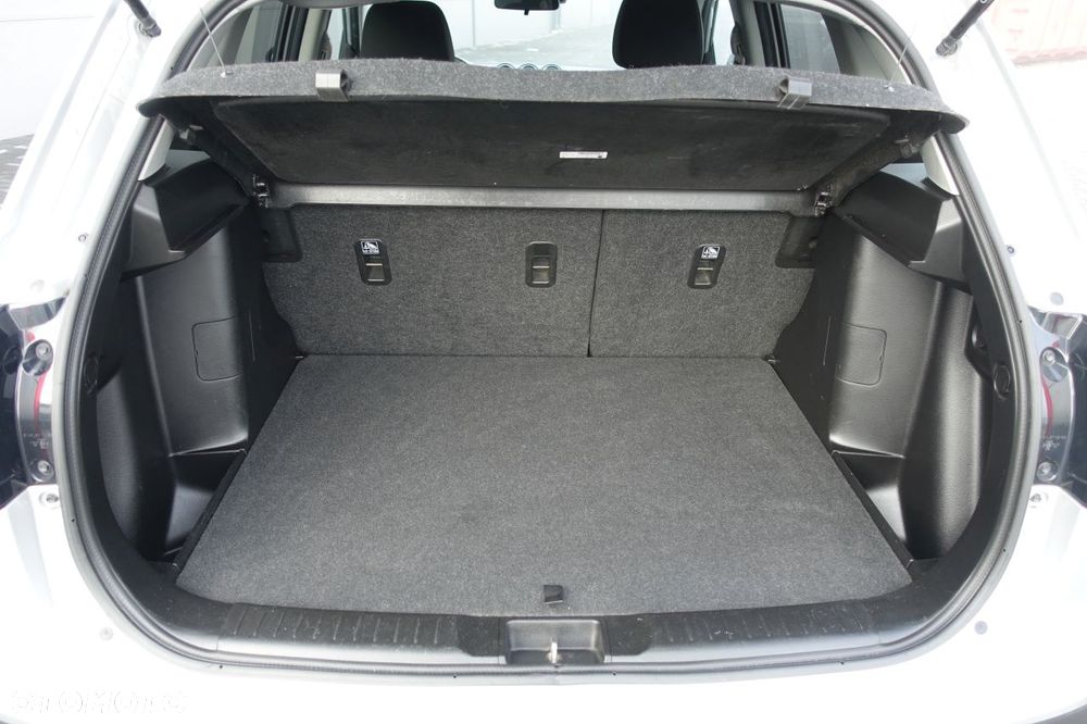 Suzuki Vitara 1.4 Boosterjet Premium 4WD - 11