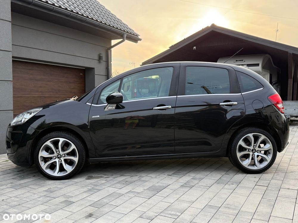 Citroën C3 1.4 VTi Selection - 9