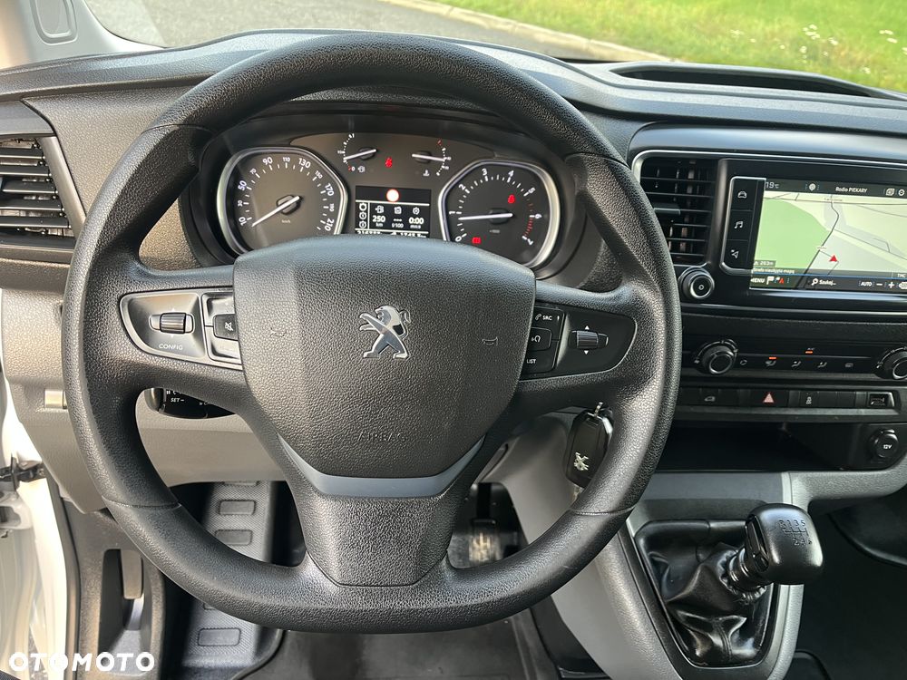 Peugeot EXPERT - 15