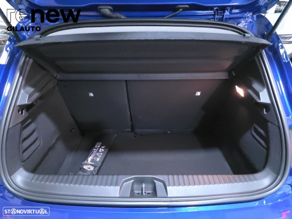 Renault Clio 1.0 TCe Evolution Bi-Fuel - 9