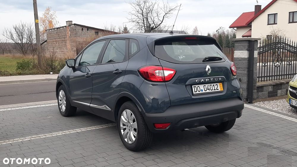 Renault Captur - 1