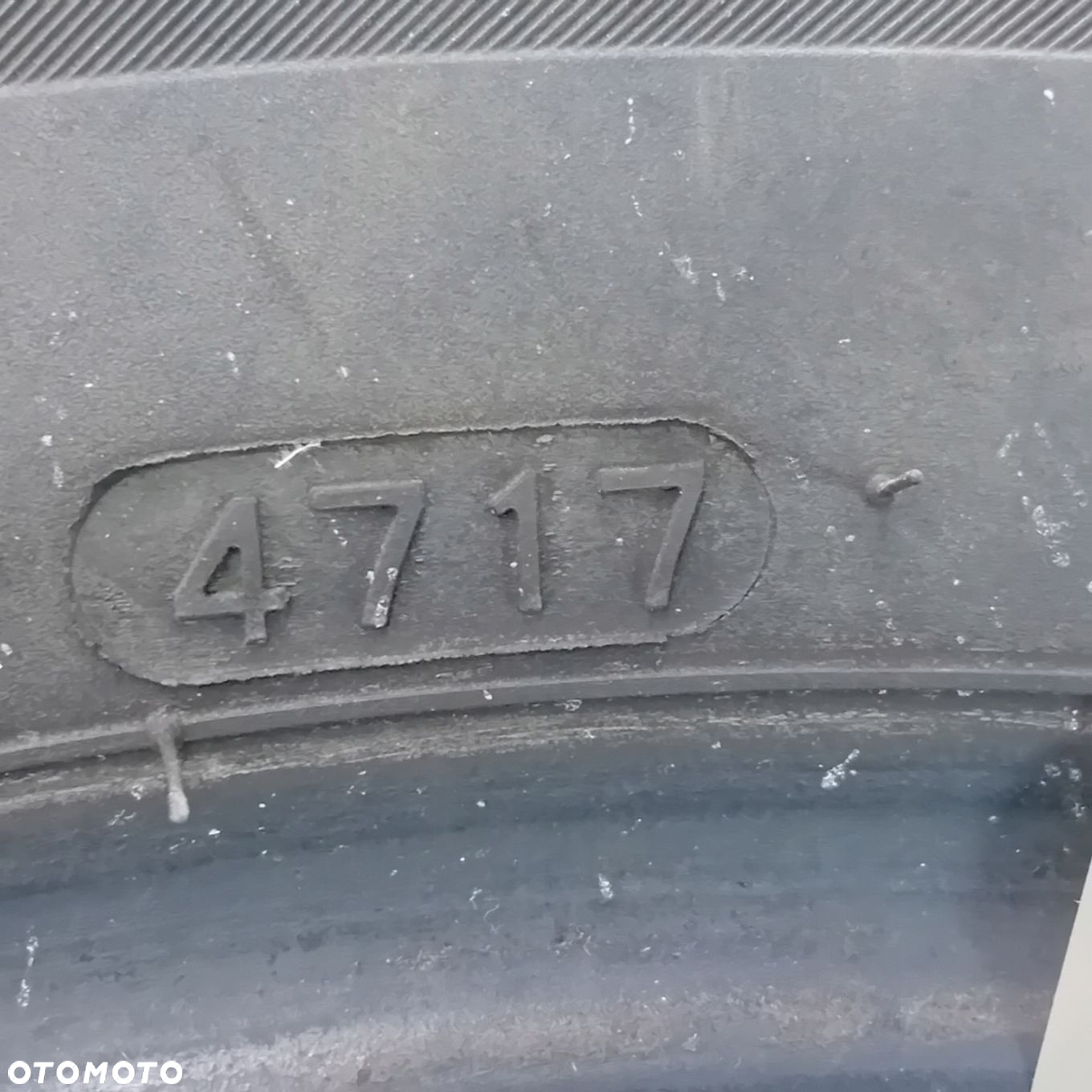 205/65R16C 103/101H Hankook Vantra LT RA18 6mm 81477 - 4