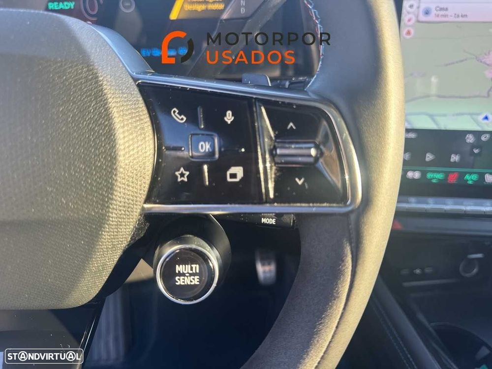 Renault Rafale 1.2 Hyper Hybrid E-Tech Atelier Alpine - 20