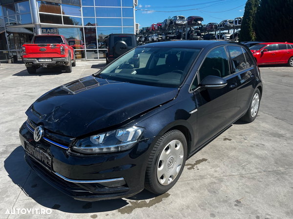 Volkswagen Golf 1.5 TSI Comfortline