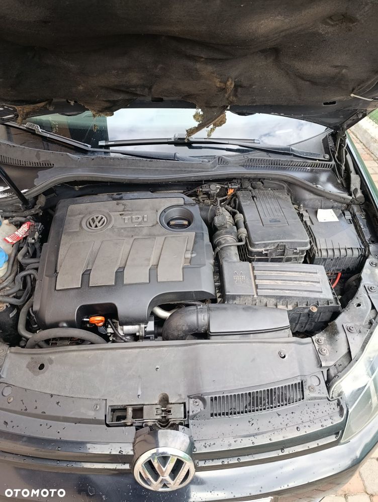 Volkswagen Golf Variant - 6