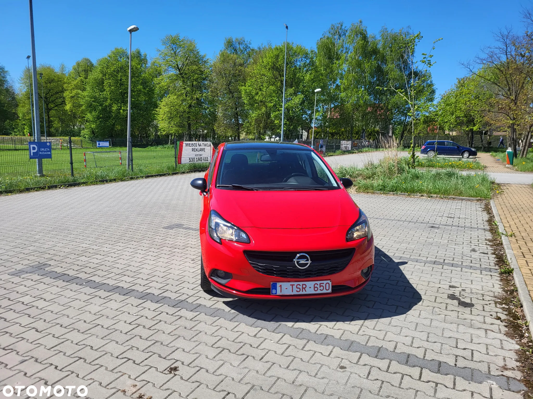 Opel Corsa 1.2 Cosmo - 14