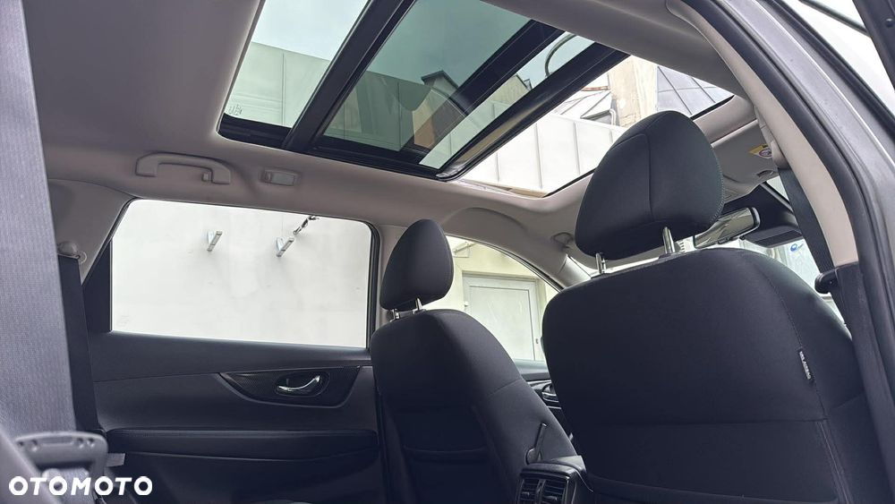 Nissan X-Trail 1.3 DIG-T Tekna - 9