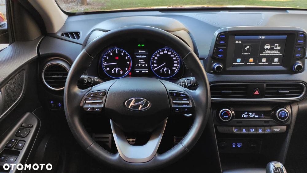 Hyundai Kona 1.0 T-GDI Style - 31