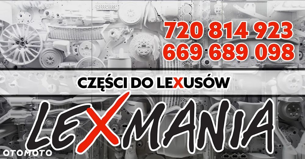 Silnik lexus rx 400h 3mz-fe Wymiana - 2