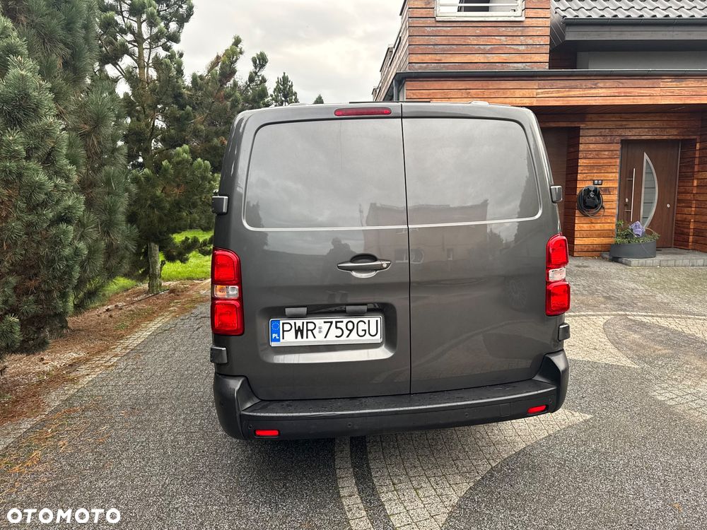 Peugeot Expert Pro L2H1 FlexCab Eco - 8