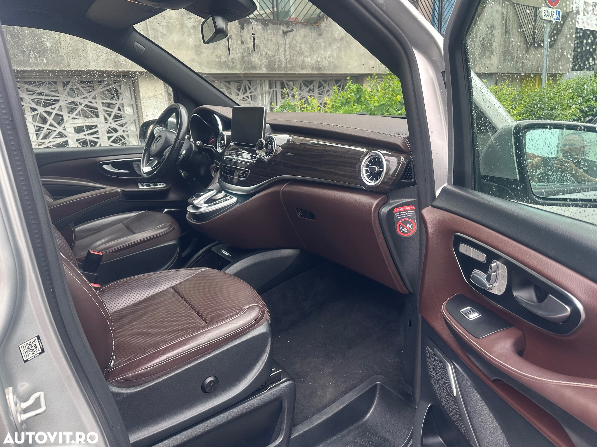Mercedes-Benz Vito - 6