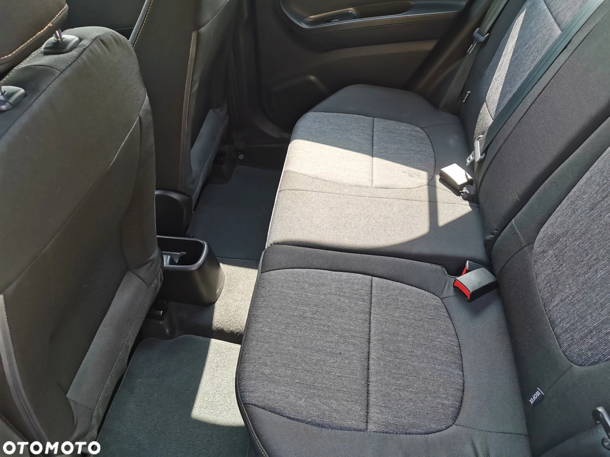 Kia Picanto 1.0 Dream Team Edition - 17
