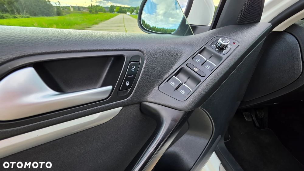 Volkswagen Tiguan 2.0 TDI DPF BlueMotion Technology Cup Sport & Style - 33