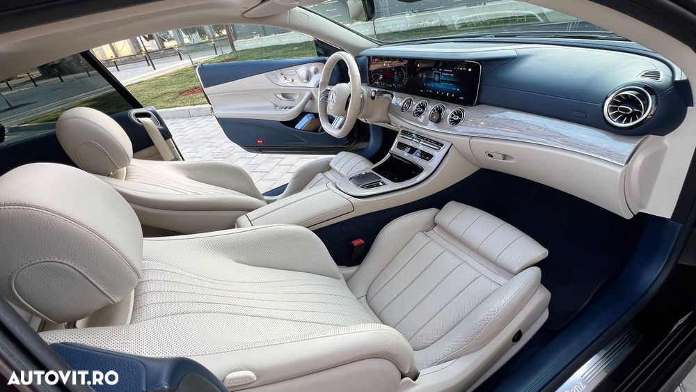 Mercedes-Benz E 200 4MATIC MHEV Aut. - 6