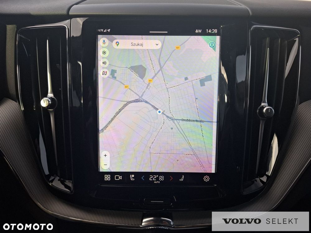 Volvo XC 60 - 25