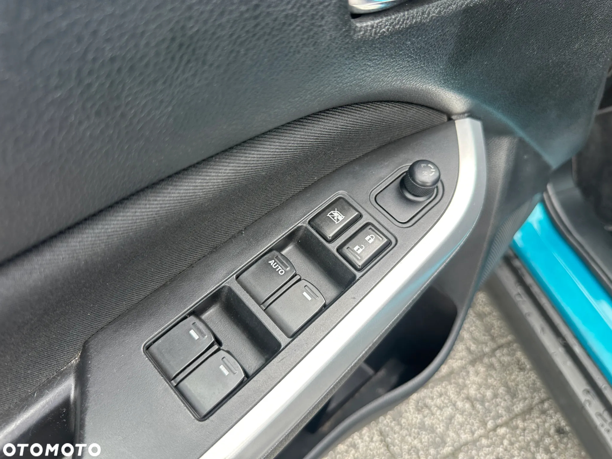 Suzuki Vitara 1.6 DDiS (4x2) Comfort+ - 15