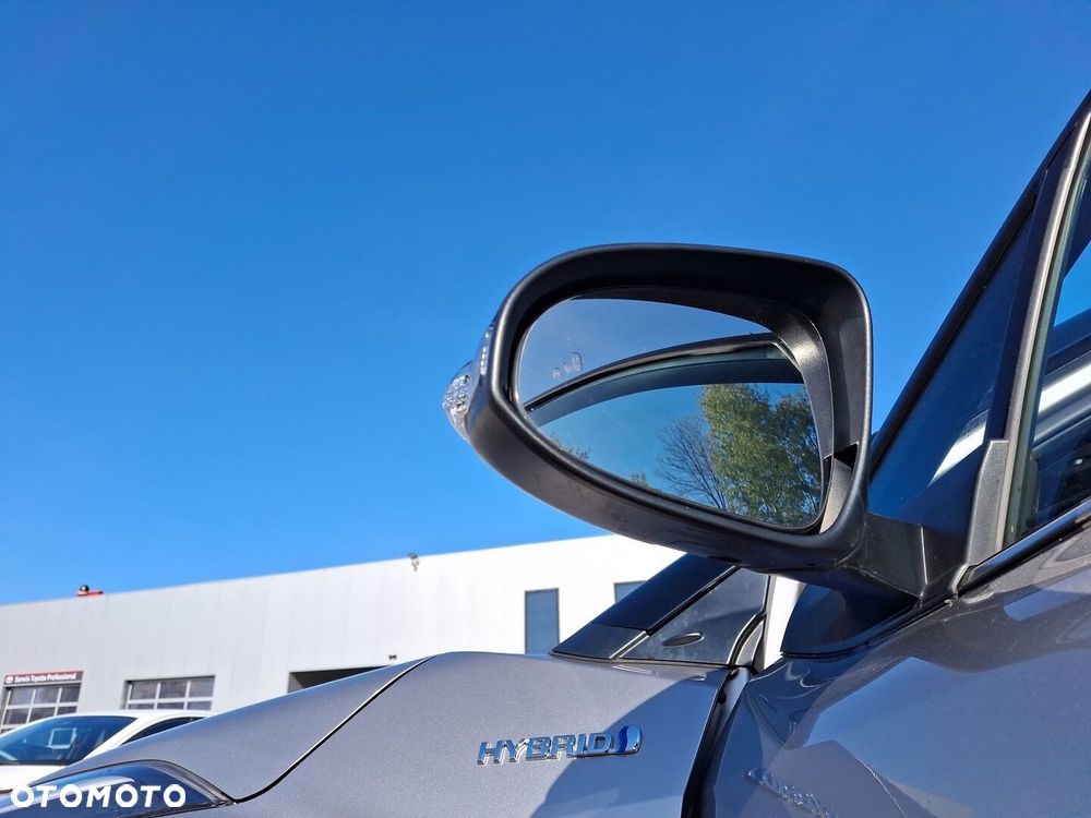 Toyota C-HR 2.0 Hybrid Selection - 14