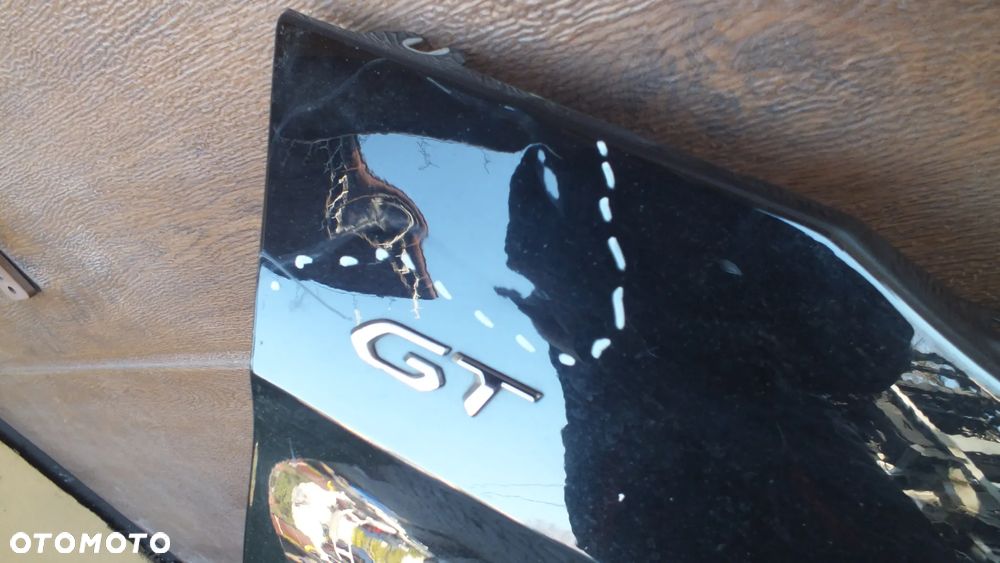 Błotnik przedni prawy Peugeot 3008 II - 6