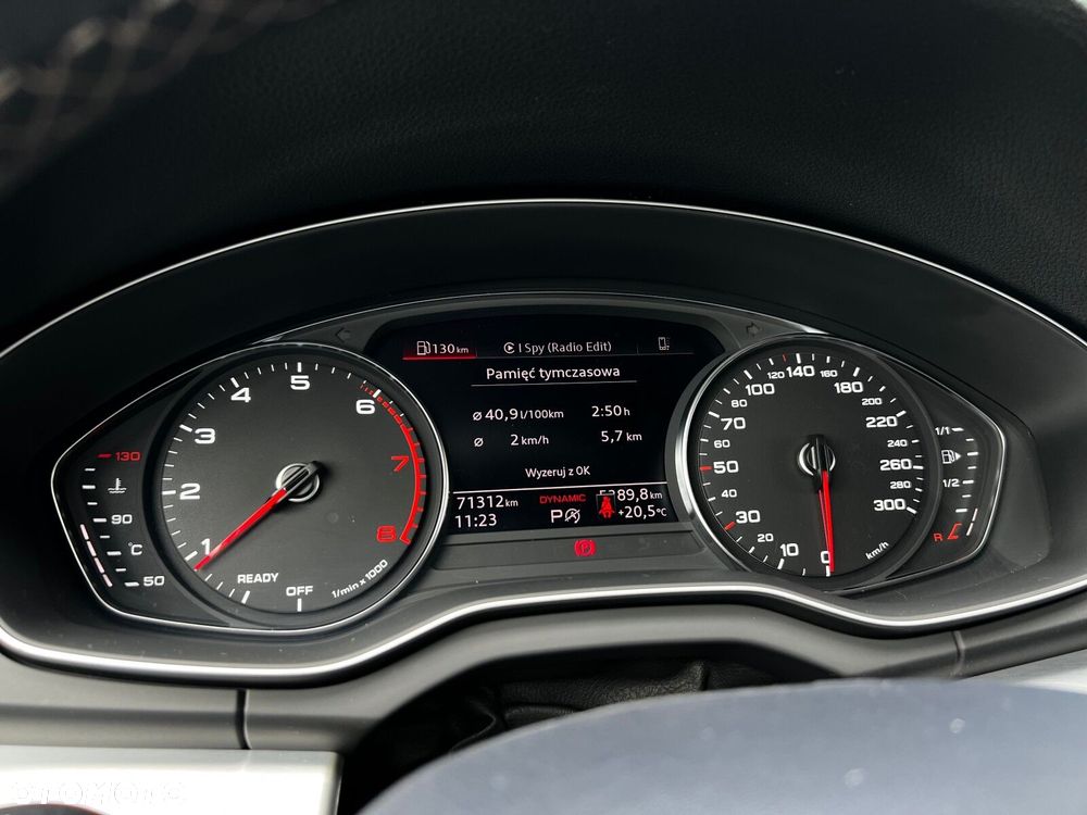 Audi Q5 40 TFSI mHEV Quattro S Line S tronic - 34