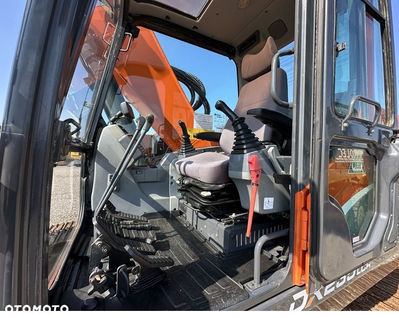 Doosan DX 235 LCR - 38