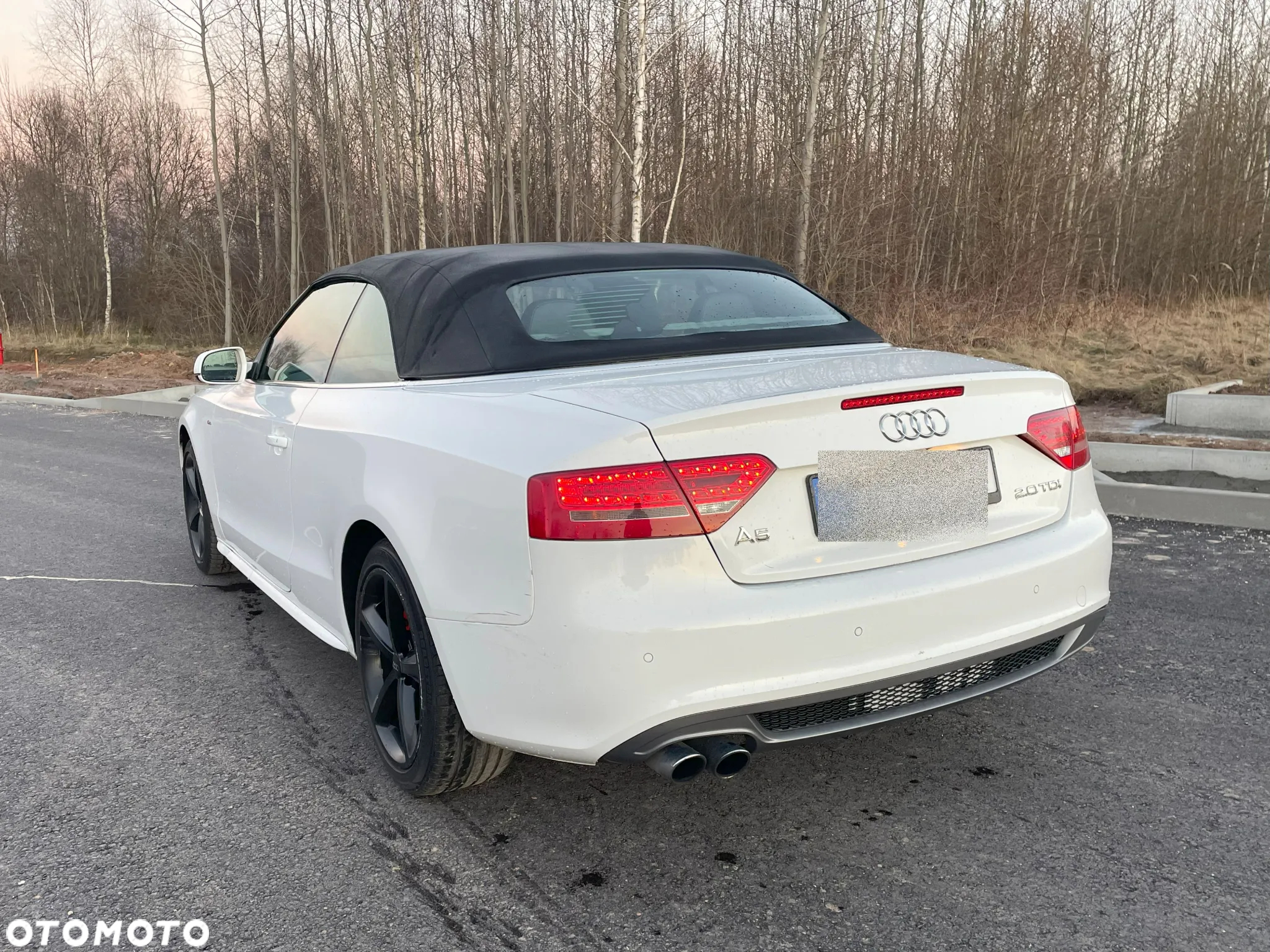 Audi A5 - 9