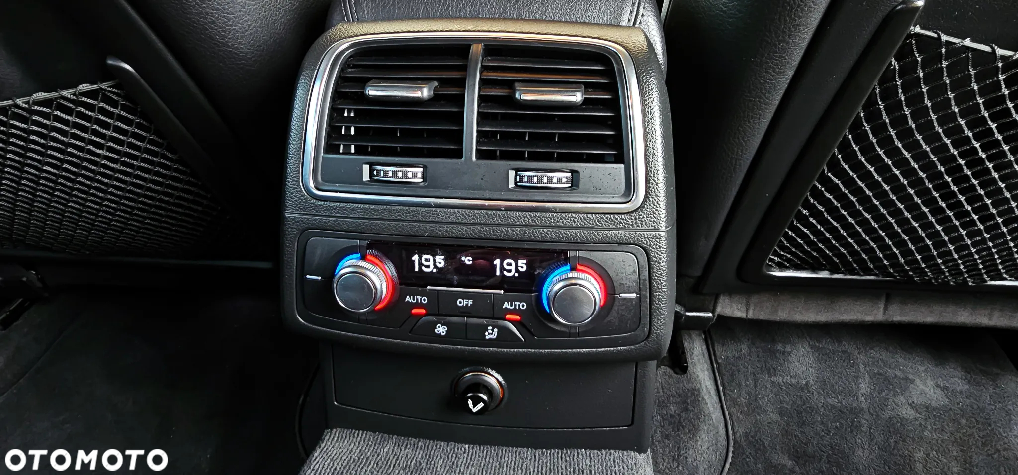 Audi A6 Avant 2.0 TDI Ultra S tronic - 12