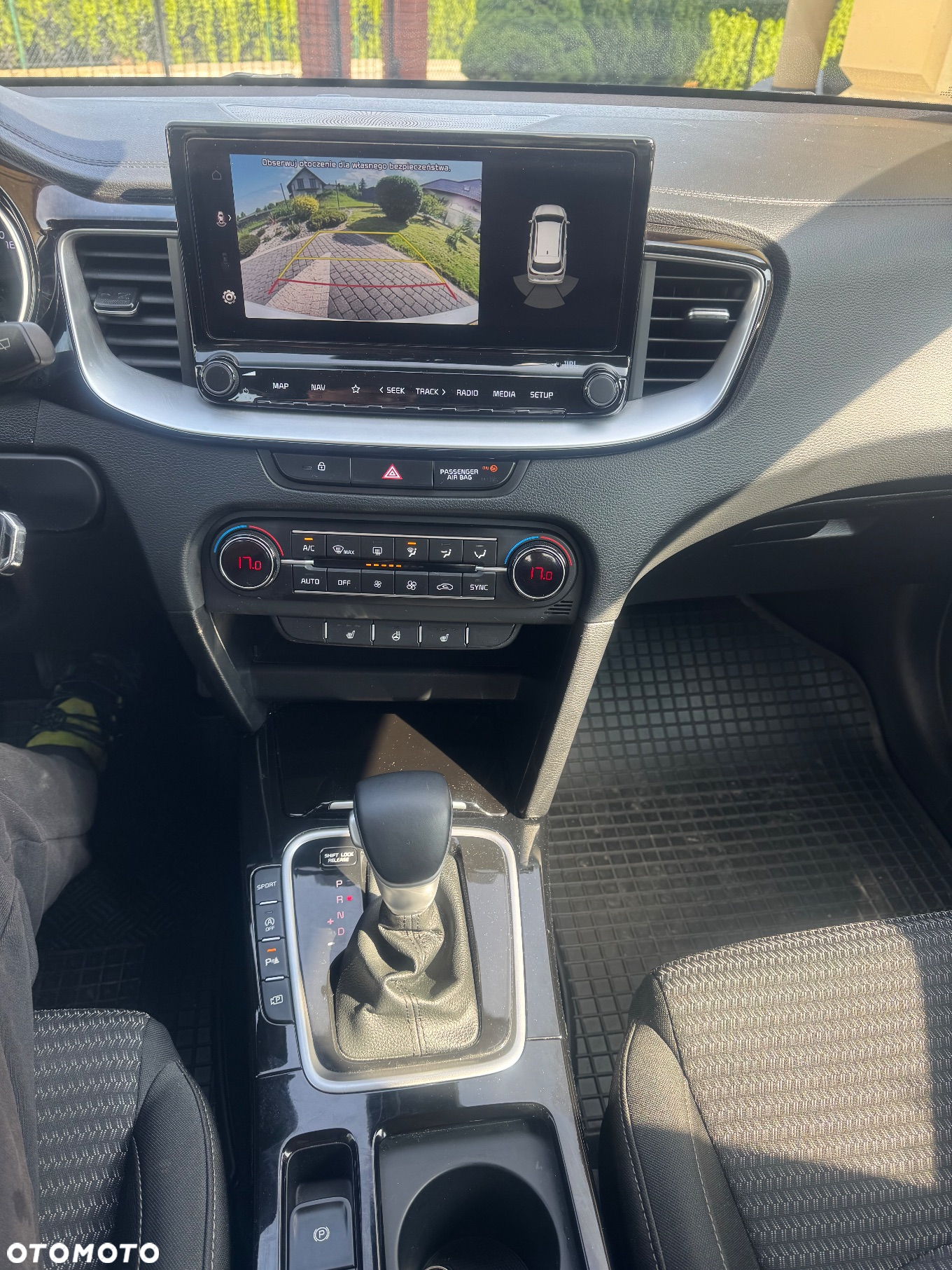 Kia Ceed SW 1.5 T-GDI DCT7 OPF JBL Sound Edition - 11