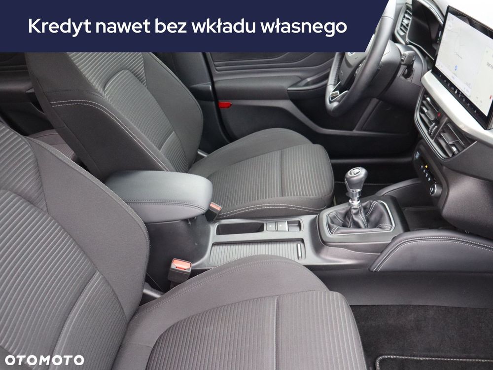Ford Focus - 10