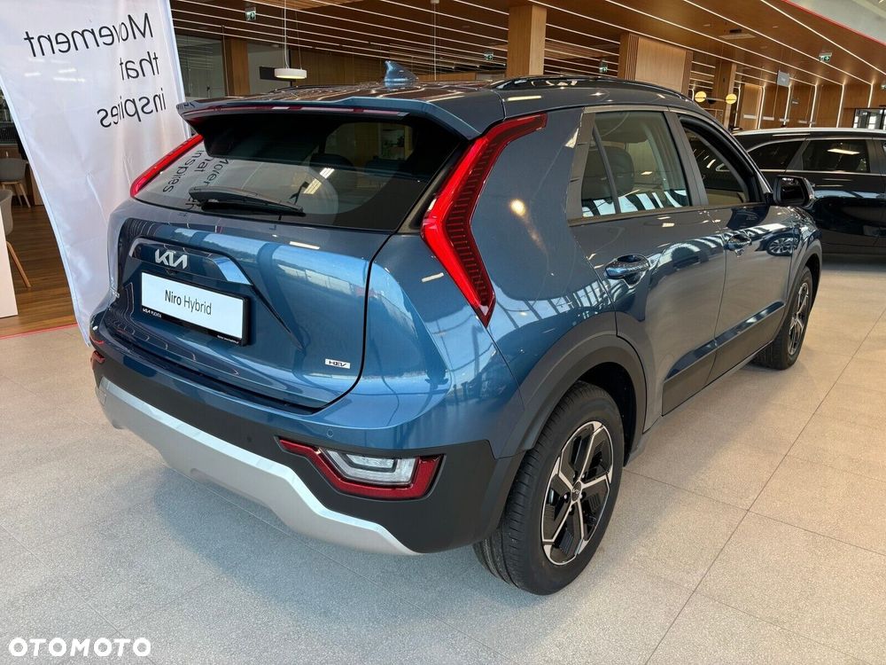 Kia Niro - 7