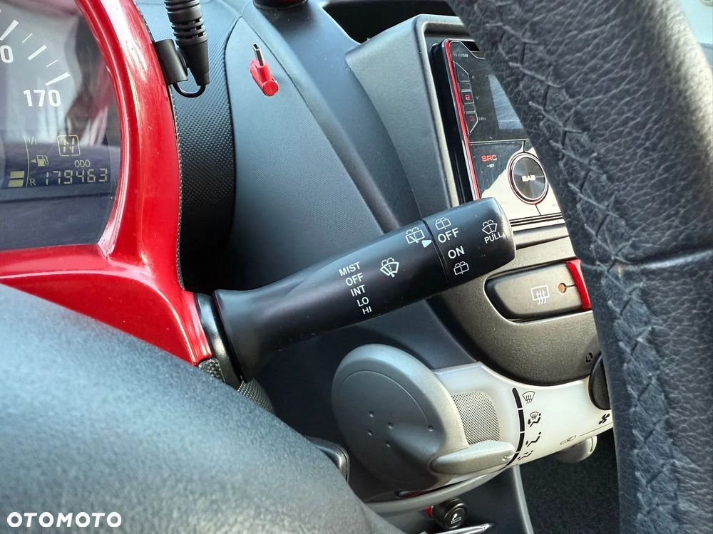 Toyota Aygo 1.0 VVT-i Black MM - 4