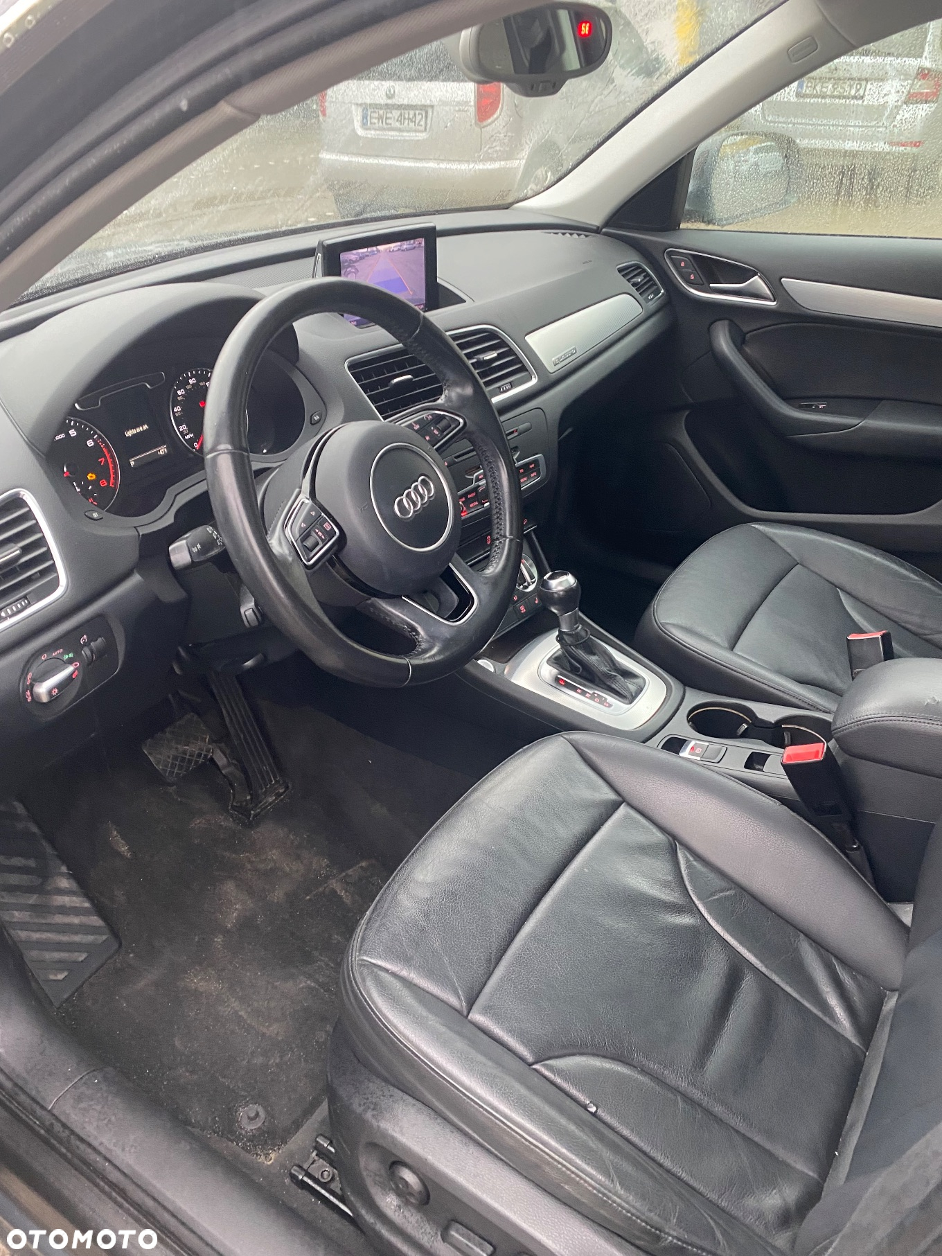 Audi Q3 2.0 TFSI Quattro Design S tronic - 10