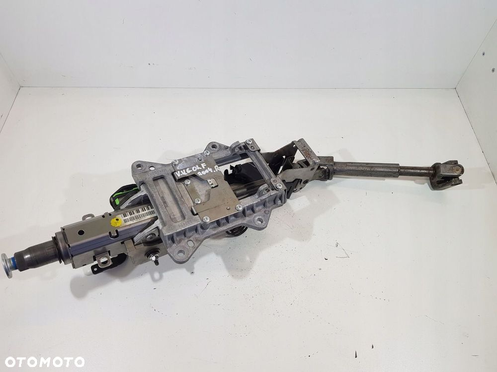KOLUMNA KIEROWNICZA VW GOLF V 1K1419502P 1.6B - 1