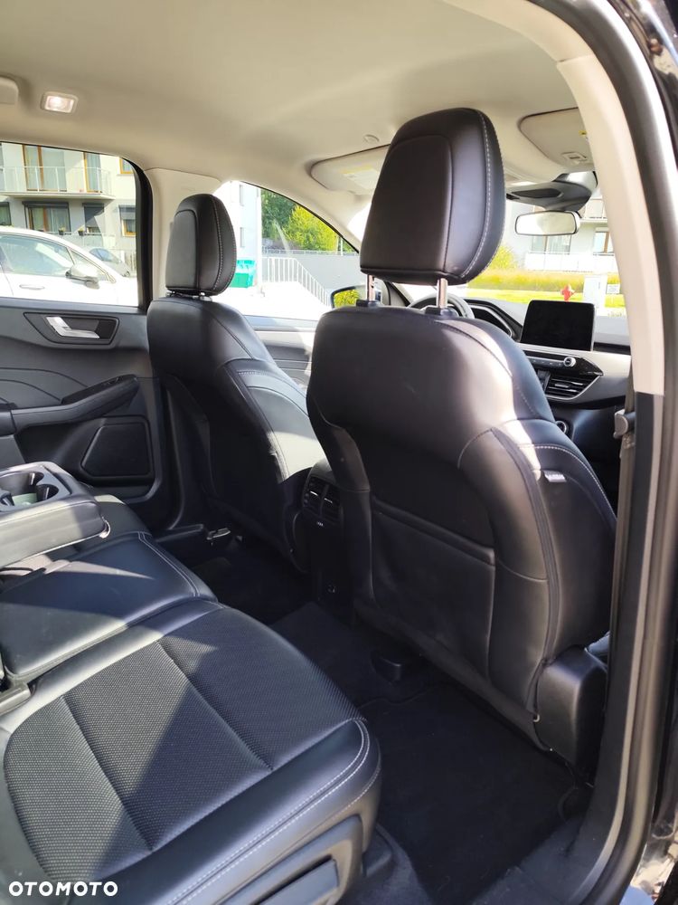 Ford Escape - 16