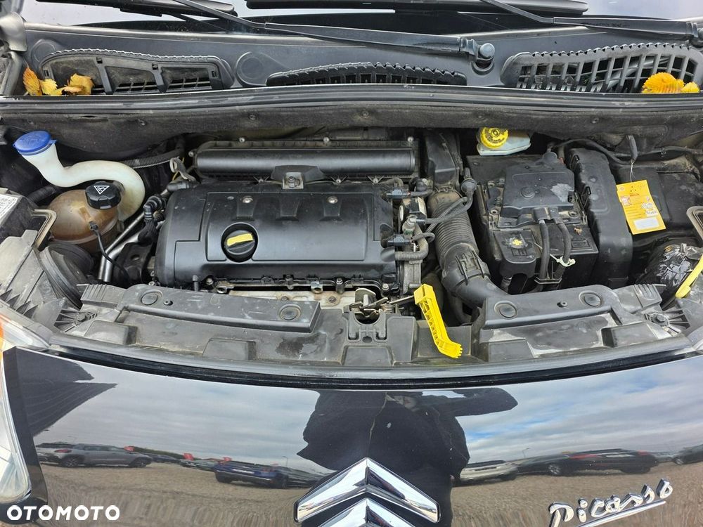 Citroën C3 Picasso 1.4i Exclusive - 18