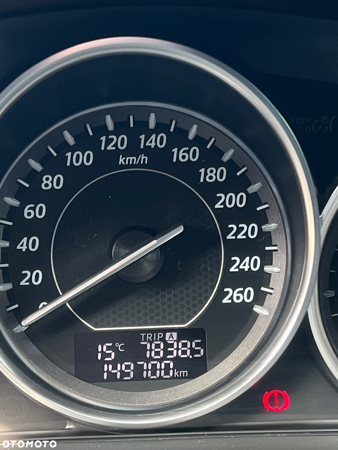 Mazda 6 Kombi SKYACTIV-G 165 Drive Exclusive-Line - 16