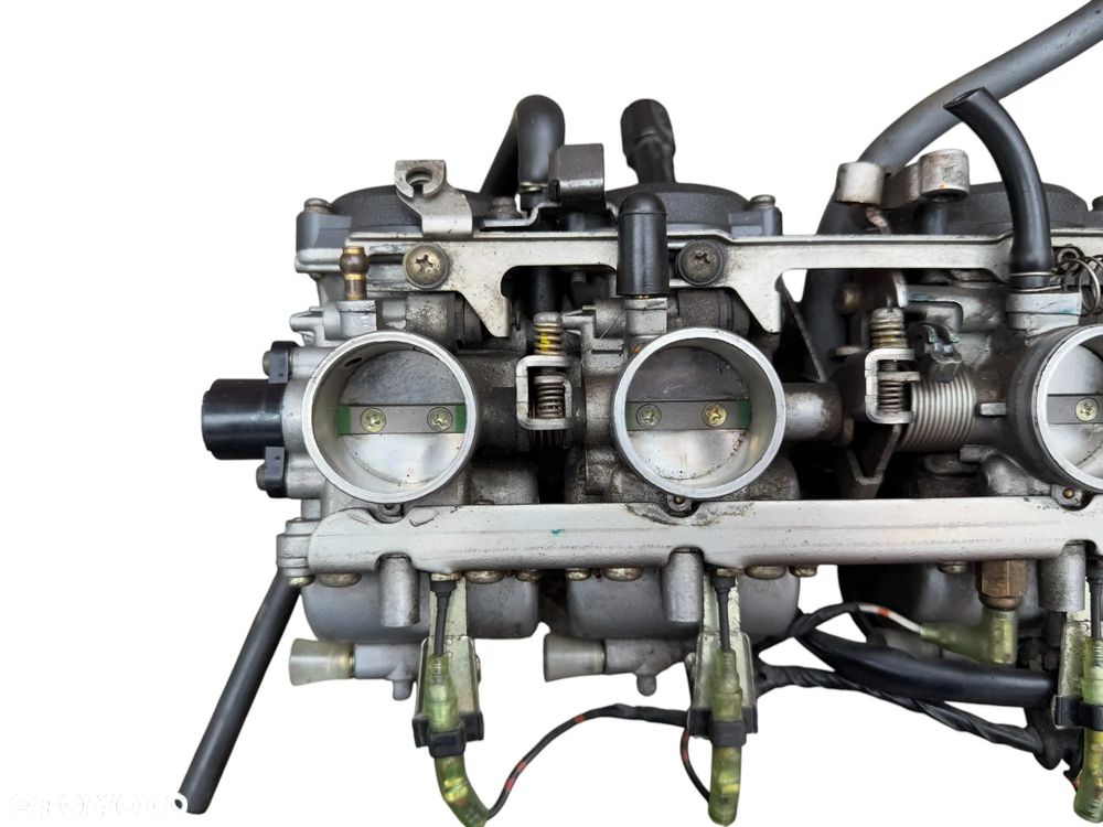 Gaźnik   Kawasaki ZR 7 S    ZR-7   98-05R - 3