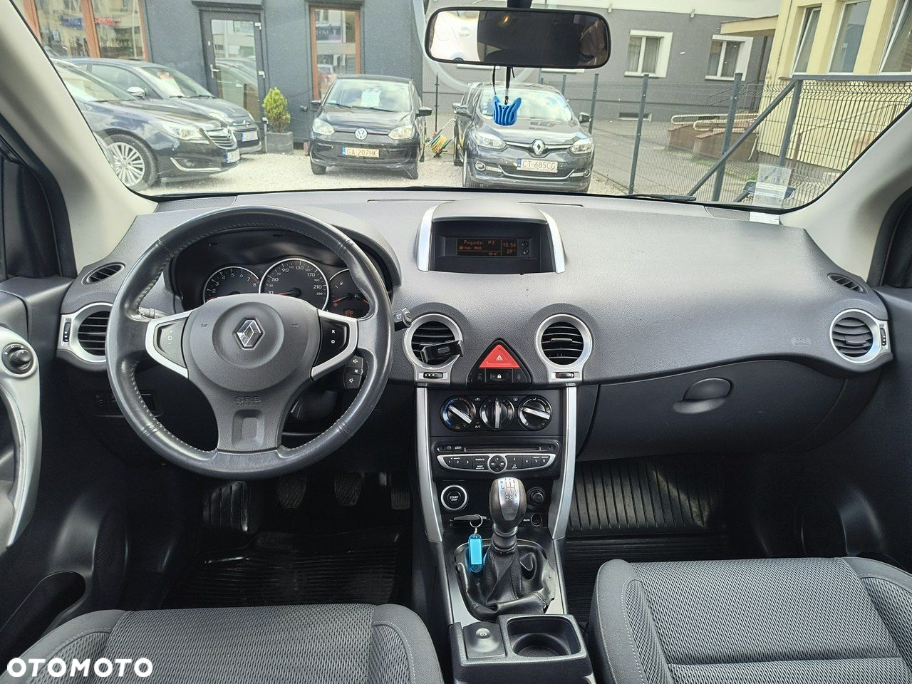 Renault Koleos 2.5 16V 4x2 Expression - 8