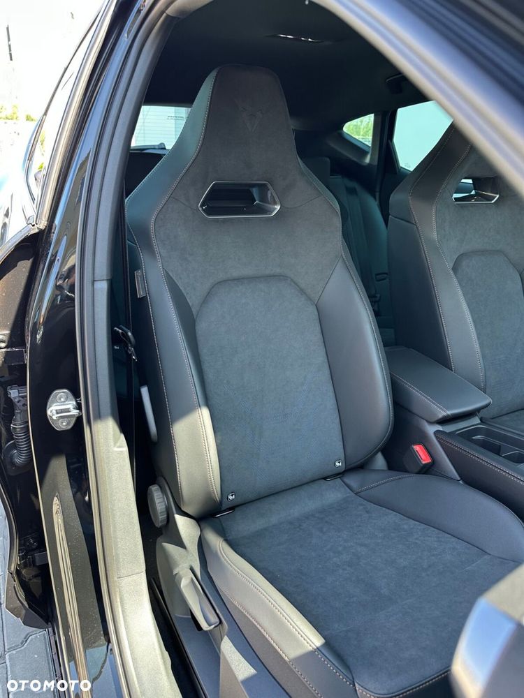 Cupra Formentor 1.5 TSI DSG - 23