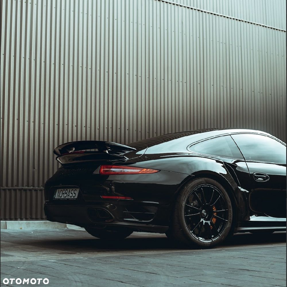 Porsche 911 - 6