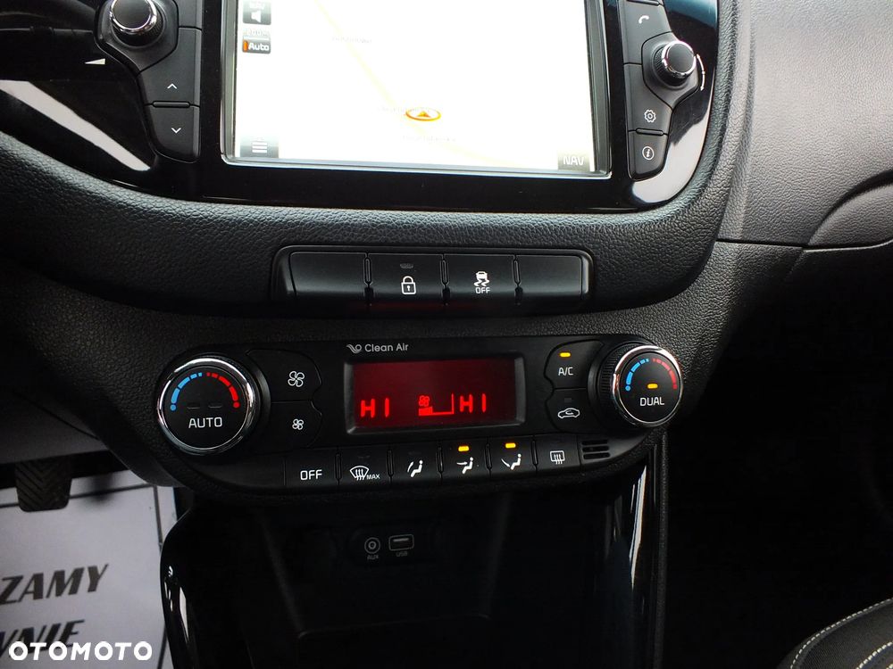 Kia Ceed 1.6 GDI Dream-Team Edition - 11