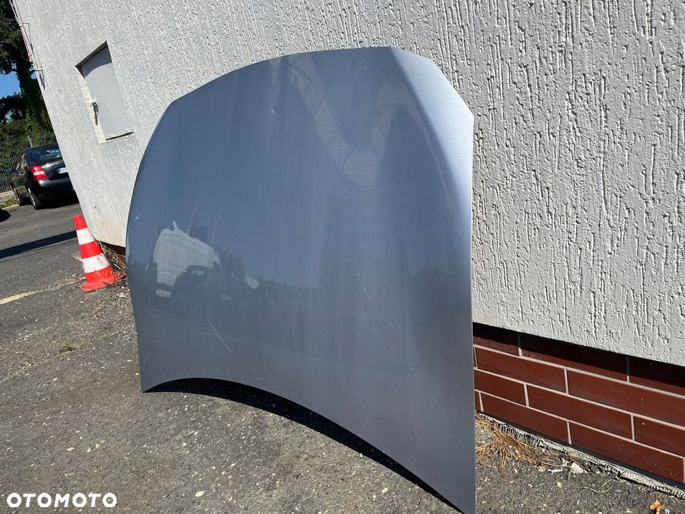 Pokrywa silnika maska SUBARU BRZ TOYOTA GT86 - 5